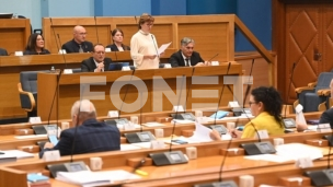Nemanjićki grb i Bože pravde